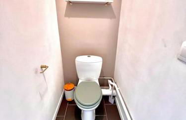 La maison de Paulette - Foto 28