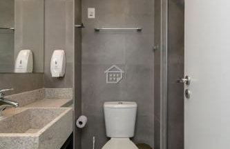 VivaBem em um studio perfeito em área nobre! - Foto 9