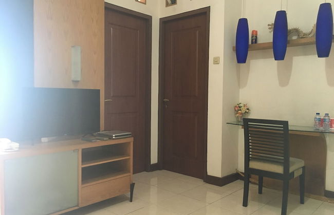 Cozy 2BR Apartment At Majesty Near Maranatha University - Foto 14