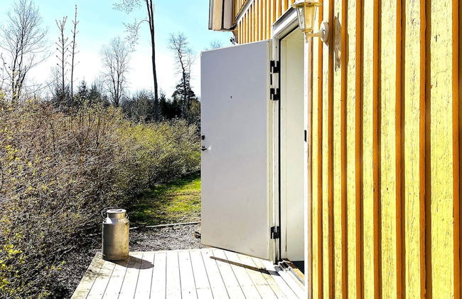 4 Person Holiday Home in Dals Rostock - Foto 1