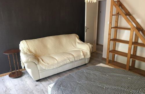 Résidence agréable proche de la mer - Photo 4