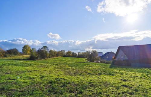Ferienwohnung Löwenstern Niederstetten - Foto 20