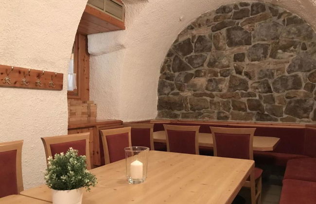 Hotel Hohe Schule - Foto 4