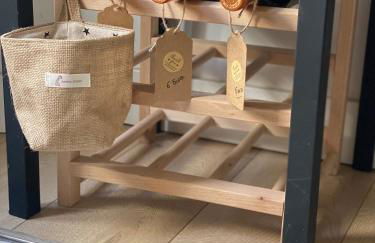 Casa da Catedral Ramona - Foto 44