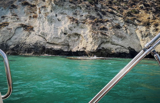 Casa Mare Torre San Carlo - Foto 26