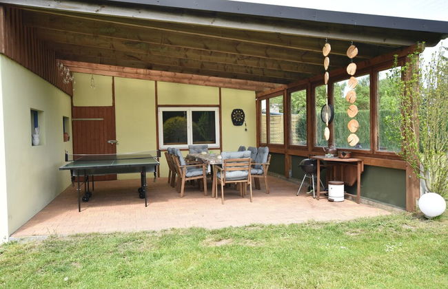 Magnificent Apartment in Garz With Garden - Foto 35