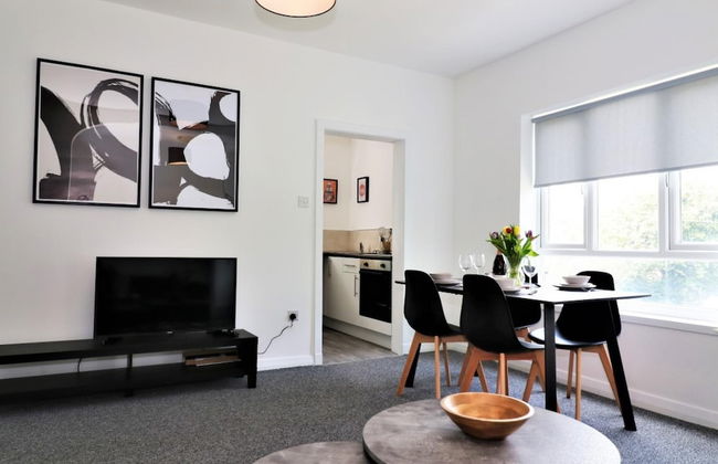 Gladsmuir View - Glasgow - Foto 22