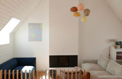 Villa Jacqueline, la baie du Mont-Saint-Michel - Foto 29