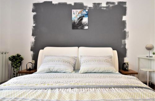 Holiday home Melani - with private heated pool and sauna - Foto 12