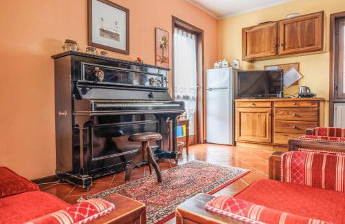 Appartamento Panoramico Edolo - Foto 12