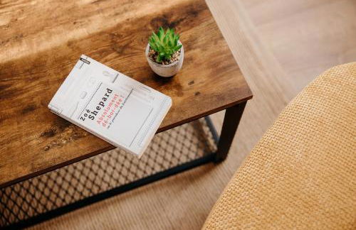 La Suite du Moulin - Foto 12