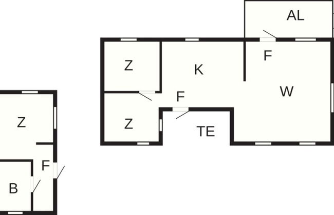 4 Star Holiday Home in Varmdo - Foto 6