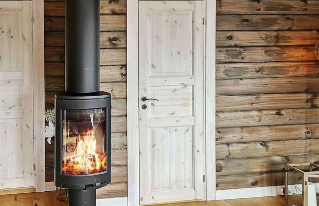 8 Person Holiday Home in Veggli - Foto 20