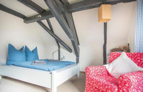 Schwarzwaldhütte am Bach mit Sauna - Foto 34