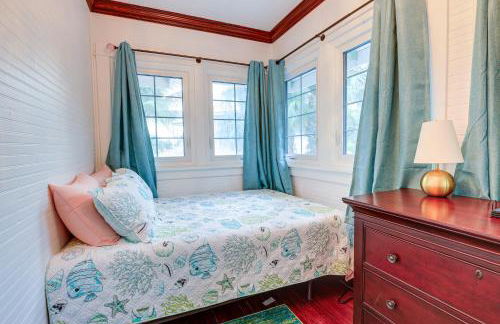 Palm City Home with Pool and Florida Room - Near Golf - Foto 21