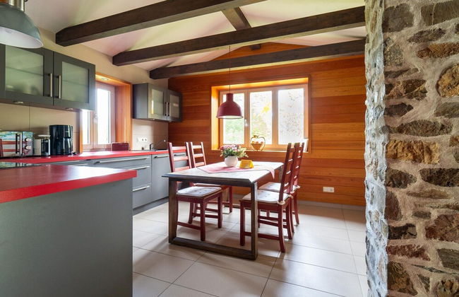 Holiday Home in Allrode With Garden - Foto 21