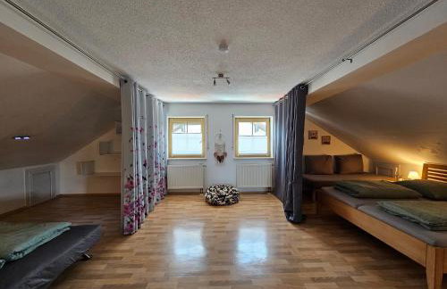 Ferienwohnung nähe Chiemsee (30 Min.) - Foto 10