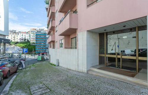 Lisbon Apartment 1 - Foto 36