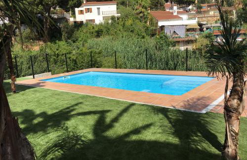 Casa con vistas al mar y piscina privada - Foto 41