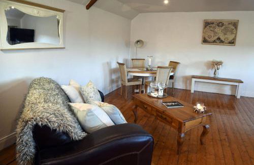 Barn at Strangford View Mews - Foto 15