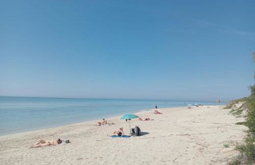 Rifugio al mare - Foto 15