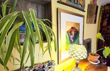 The Annexe Lurley Manor - Foto 48