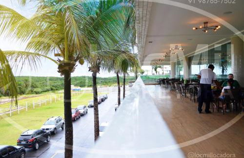 Apartamento em Resort - Park - Photo 47