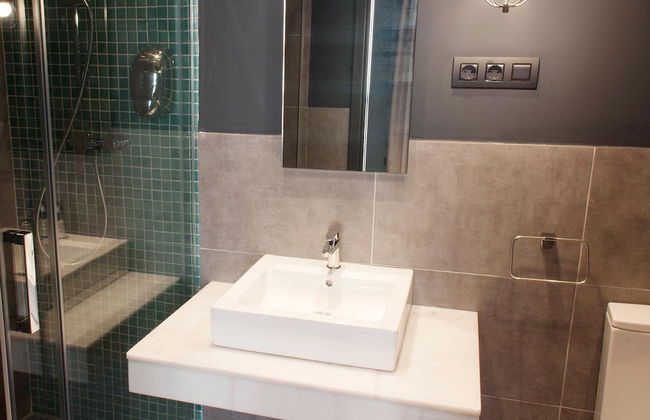 Be Mate Málaga Soho - Foto 45