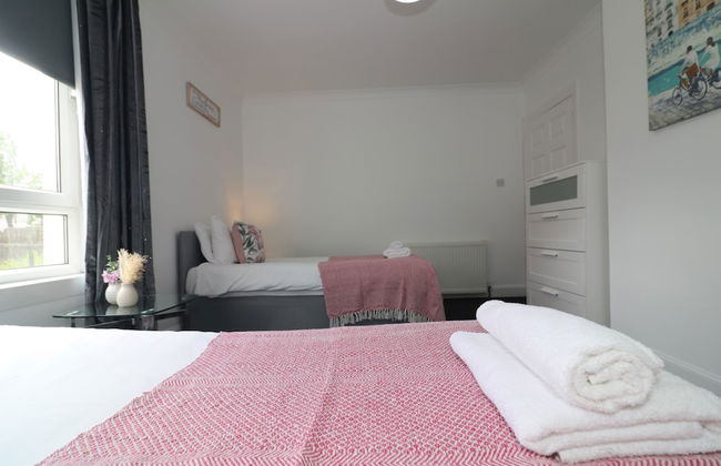 Gartlea House - Airdrie - Foto 15