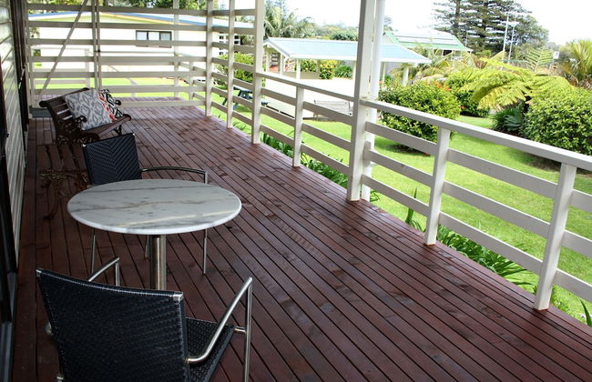 Aataren Norfolk Island Villas - Foto 27