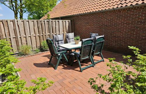 Ferienhaus Fehntraum - Entdecke Ostfriesland - Foto 22