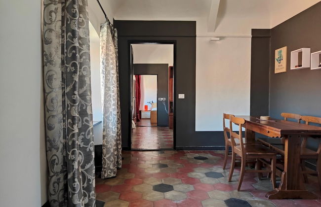 Via Medaglie D oro 73 - Albenga - Foto 11