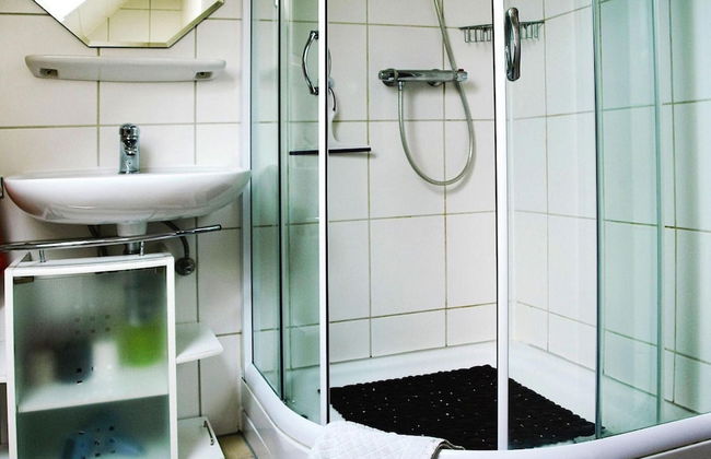 Ferienhaus mit Garten in Nessmersiel - Foto 9