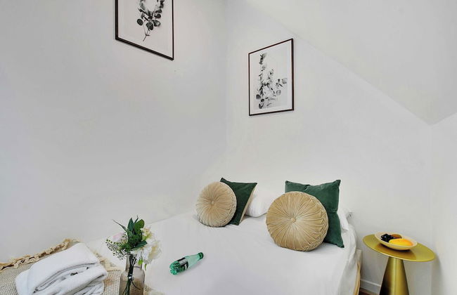 Résidence EUGENE - Foto 21