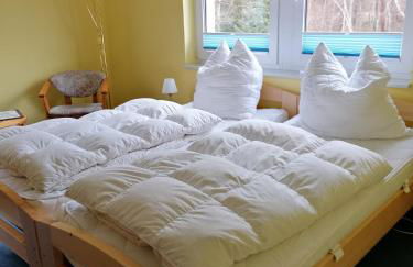 Ferienwohnung 2, Waldesruh Dierhagen - Foto 2