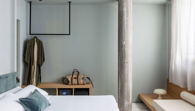 Atel Guest House - Foto 5, Habitación