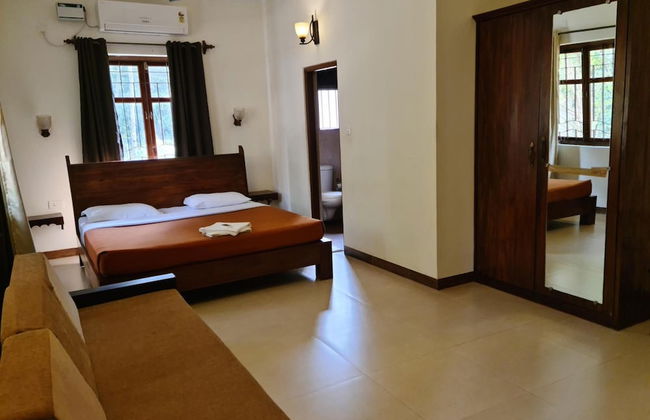 Coastal Suites Apart-Hotel - Foto 4