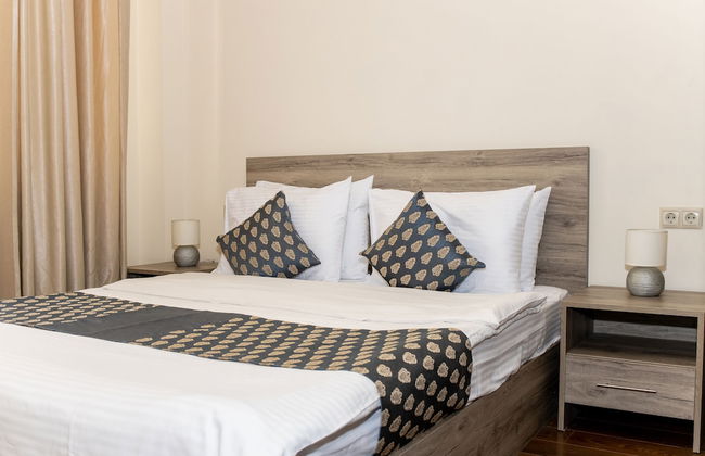 Stay Inn on Buzand str. 17 - Photo 47