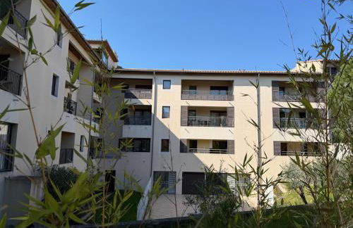 Superbe appartement à Uzès avec place de parking - Foto 26