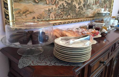 Agriturismo Villa Dei Gelsi - Photo 21