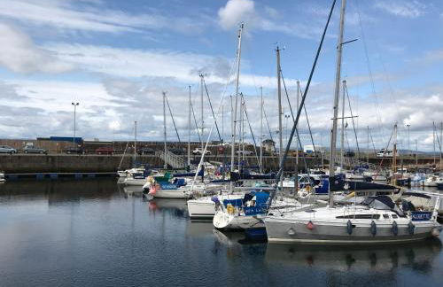 Ceol Na Mara Cottage by the sea - Foto 44