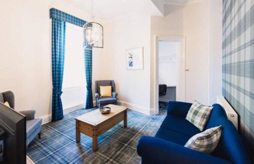 Stewart Apartment - A unique Apartment in countryside park with WIFI and access to bar and pool - Foto 3