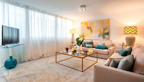 Genteel Home Plaza de las Flores - Foto 4