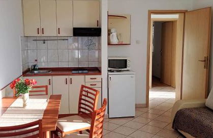 Apartments Ljilja sea view - Photo 32