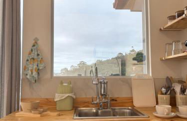 Jacuzzi Privativa e Vista Mar - Apto Tartaruga - Foto 14