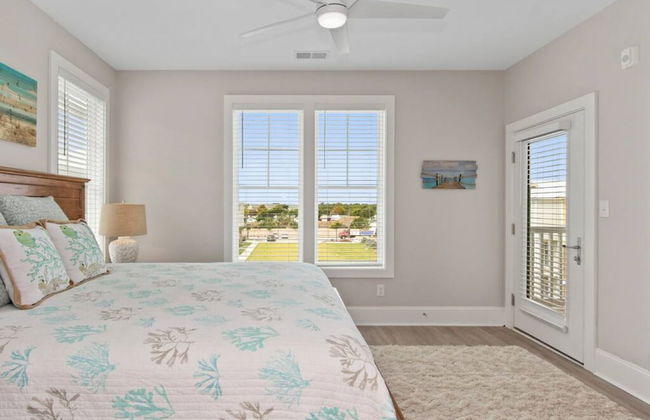 Isle of Dreams in Emerald Isle - Foto 19