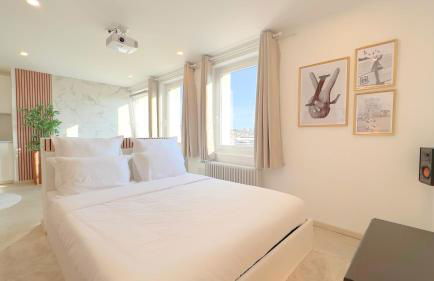 Skyline Luxe Suite Cinema Spa PS5 - Foto 6