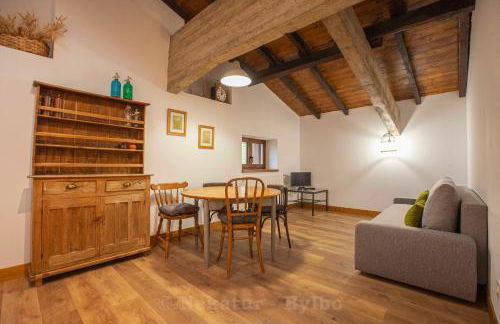 Bidegurutzeta landetxea - Foto 18