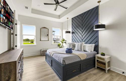 Beach Access Games Firepit Brand New - Foto 3