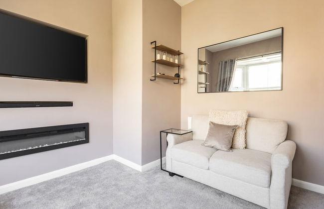 Host Stay High Street - Foto 6